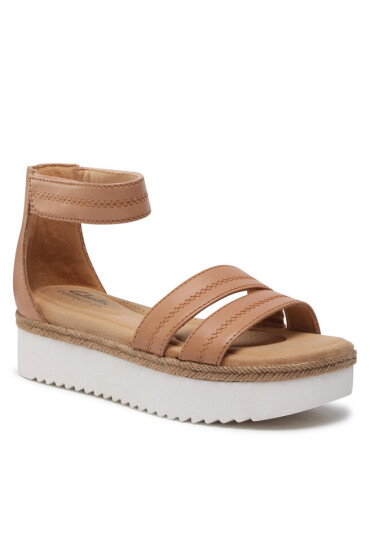 Clarks Еспадрили - Mera.bg