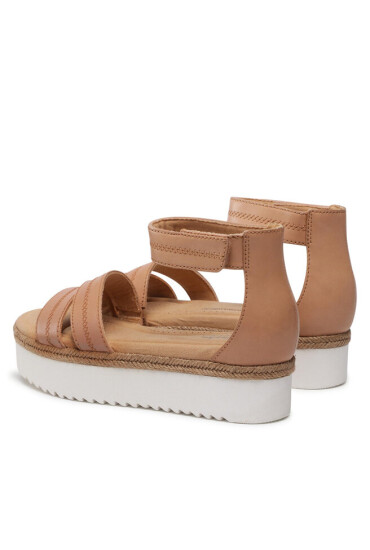 Clarks Еспадрили - Mera.bg