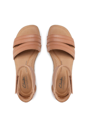 Clarks Еспадрили - Mera.bg