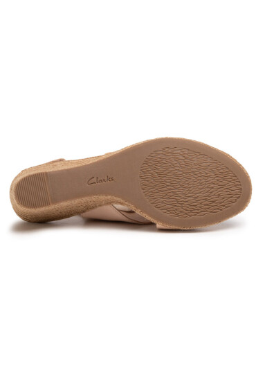 Clarks Еспадрили - Mera.bg