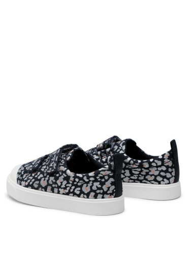 Clarks Кецове City Bright K. 26164744 Тъмносин - Mera.bg