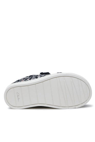 Clarks Кецове City Bright K. 26164744 Тъмносин - Mera.bg
