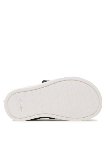 Clarks Кецове City Bright T 261490876 Тъмносин - Mera.bg