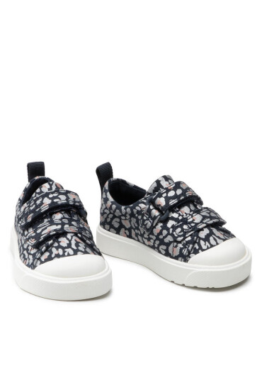 Clarks Кецове City Bright T. 261652036 Тъмносин - Mera.bg