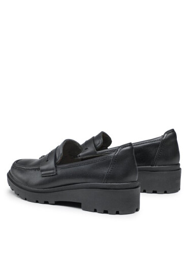Clarks лоуфъри с дебела подметка - Mera.bg