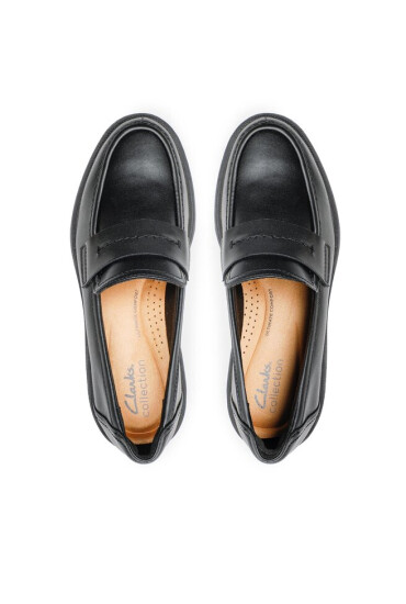 Clarks лоуфъри с дебела подметка - Mera.bg