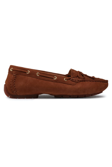 Clarks Мокасини - Mera.bg