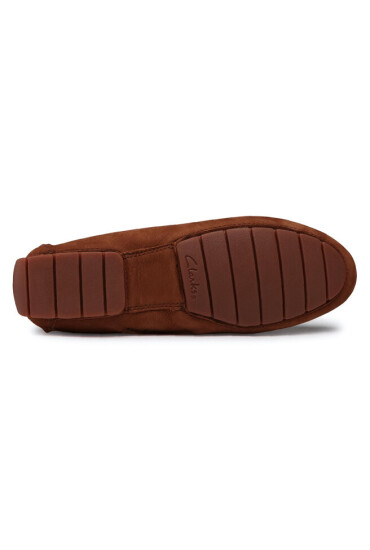 Clarks Мокасини - Mera.bg