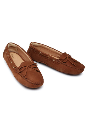 Clarks Мокасини - Mera.bg