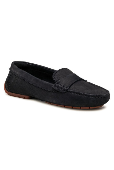 Clarks Мокасини - Mera.bg