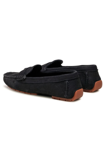 Clarks Мокасини - Mera.bg
