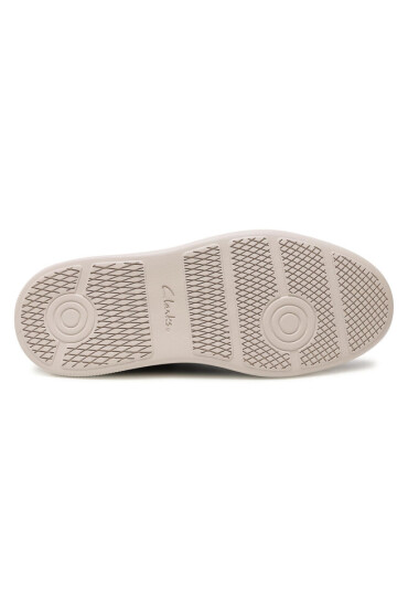 Clarks Обувки Cambro Lace 261582477 Черен - Mera.bg