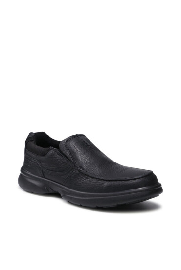 Clarks Обувки Bradley Free 261531607 Черен - Mera.bg