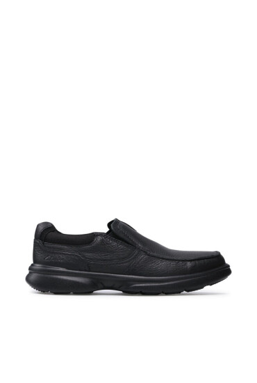 Clarks Обувки Bradley Free 261531607 Черен - Mera.bg