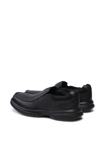 Clarks Обувки Bradley Free 261531607 Черен - Mera.bg