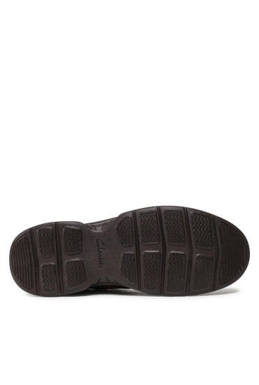 Clarks Обувки Bradley Free 261543667 Кафяв - Mera.bg