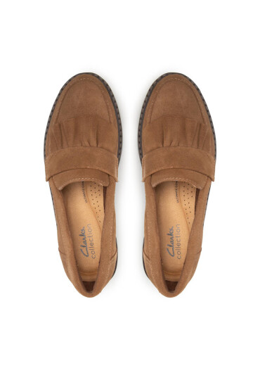 Clarks Обувки - Mera.bg