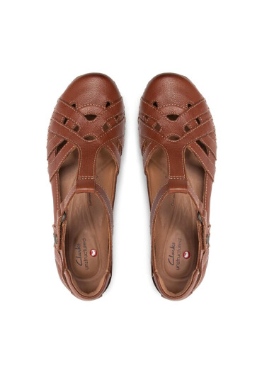Clarks Обувки - Mera.bg