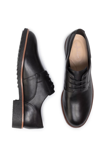 Clarks Оксфордки - Mera.bg