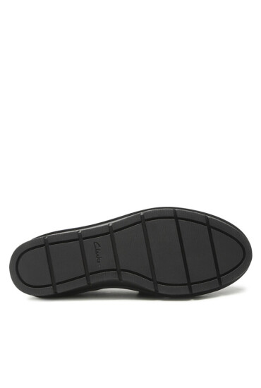 Clarks Обувки Airabell Slip 261633314 Navy Suede - Mera.bg