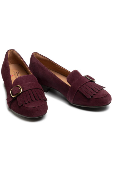 Clarks Обувки - Mera.bg