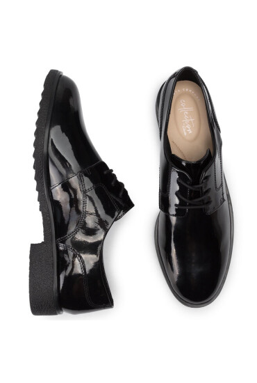 Clarks Оксфордки - Mera.bg