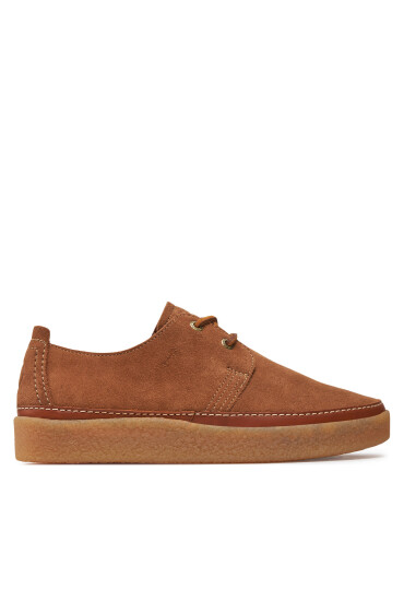 Clarks Обувки Clarkwood Low 26179941 Бежов - Mera.bg