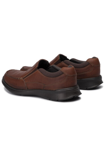 Clarks Обувки Cotrell Free 261315667 Кафяв - Mera.bg