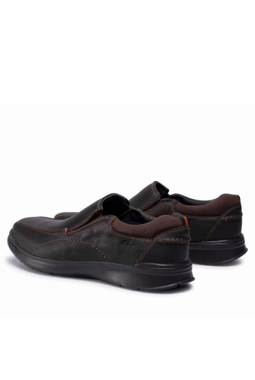 Clarks Обувки Cotrell Step 261196147 Кафяв - Mera.bg