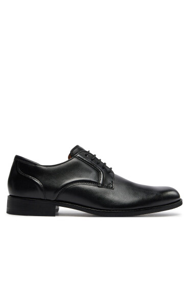 Clarks Обувки Craftarlo Lace 26171449 Черен - Mera.bg