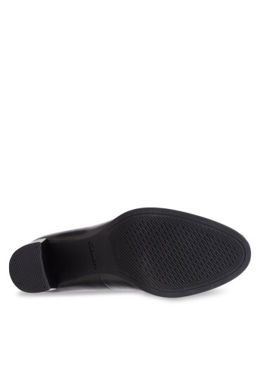 Clarks Обувки на ток Freva85 26170968 Черен - Mera.bg