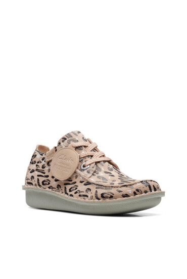 Clarks Обувки Funny Dream 26170409 Черен - Mera.bg