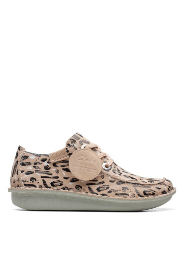 Clarks Обувки Funny Dream 26170409 Черен - Mera.bg