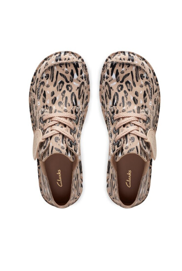 Clarks Обувки Funny Dream 26170409 Черен - Mera.bg