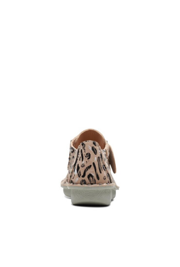 Clarks Обувки Funny Dream 26170409 Черен - Mera.bg