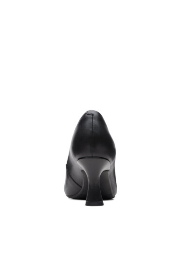 Clarks Обувки Kataleyna Gem 26171219 Черен - Mera.bg