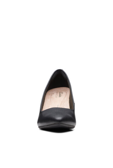 Clarks Обувки Kataleyna Gem 26171219 Черен - Mera.bg