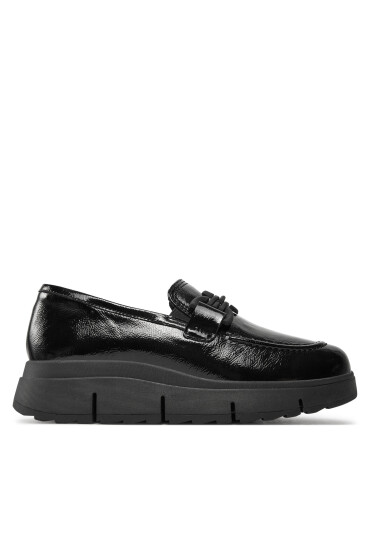 Clarks Обувки Loriini Izzy 26179805 Черен - Mera.bg