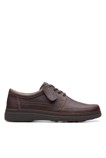 Clarks Обувки Nature 5 Lo 26168614 Кафяв - Mera.bg