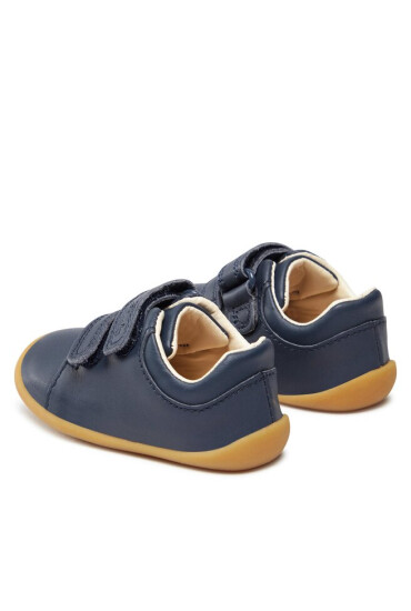 Clarks Обувки Roamer Craft T 261422866 Тъмносин - Mera.bg