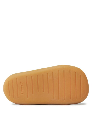 Clarks Обувки Roamer Craft T 261422866 Тъмносин - Mera.bg