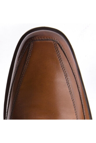 Clarks Обувки Tilden Free 261300987 Кафяв - Mera.bg