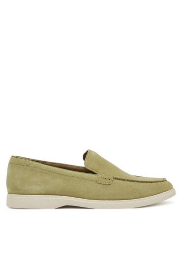 Clarks Обувки Torford Easy 26180893 Зелен - Mera.bg
