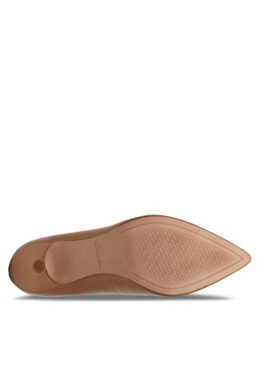 Clarks Обувки Violet55 Rae 26170273 Кафяв - Mera.bg