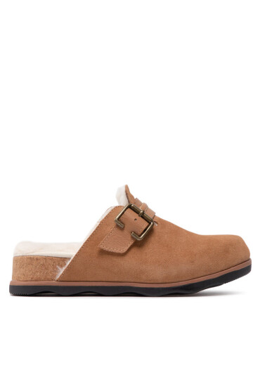 Clarks Пантофи - Mera.bg
