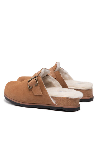 Clarks Пантофи - Mera.bg