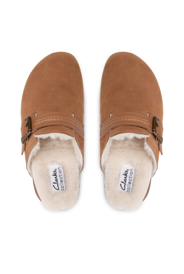 Clarks Пантофи - Mera.bg