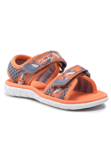 Clarks Сандали - Mera.bg