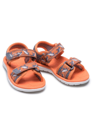 Clarks Сандали - Mera.bg