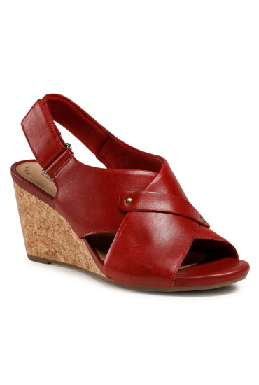 Clarks Сандали - Mera.bg